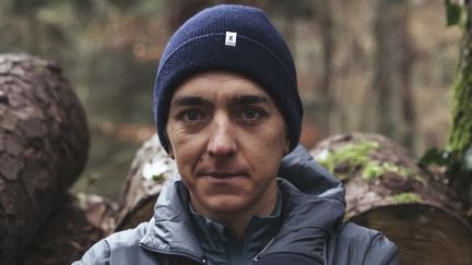 Xavier Thévenard, triple vainqueur de l'UTMB, sera au départ de l'édition 2021 vendredi 27 août. (Jordan Manoukian /On Running)