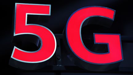 Quel déploiement pour la 5G en France&nbsp;?
 (STEFAN WERMUTH / AFP)