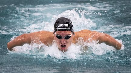 DIRECT. Paralympiques 2024 : Alex Portal et Ugo Didier visent l'or en natation, Marie Patouillet entre en piste en cyclisme... Suivez la première journée avec nous