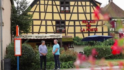 Rentrée 2022 : deux villages d’Alsace privés de bus scolaire, faute de conducteur