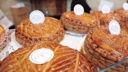 Épiphanie : frangipane ou couronne briochée, le match des galettes