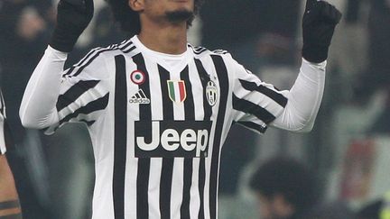 Juan Cuadrado (Juventus Turin) (MATTEO BOTTANELLI / NURPHOTO)