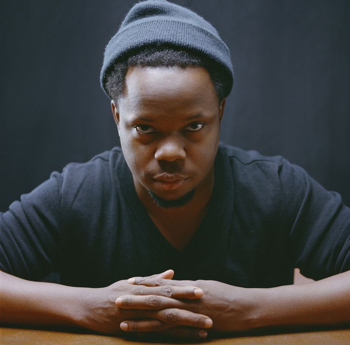 Ambrose Akinmusire
 (Autumn de Wilde)