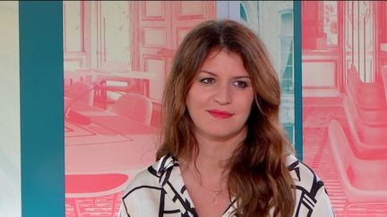 Gabriel Attal nommé Premier ministre : "Il a une expérience ministérielle plus importante que bien des personnalités plus âgées", assure l’ex-ministre Marlène Schiappa