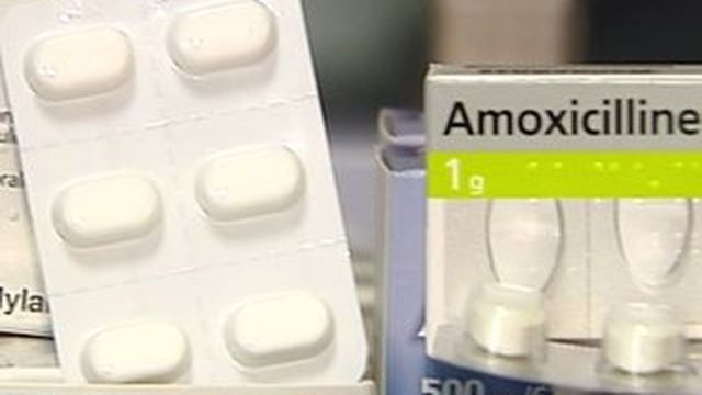 Acheter amoxicilline sans ordonnance