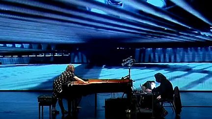 "Now" à l'Hexagone de Meylan
 (France 3 / Culturebox)