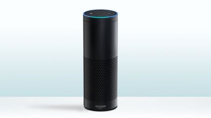 &nbsp; (Amazon Echo)