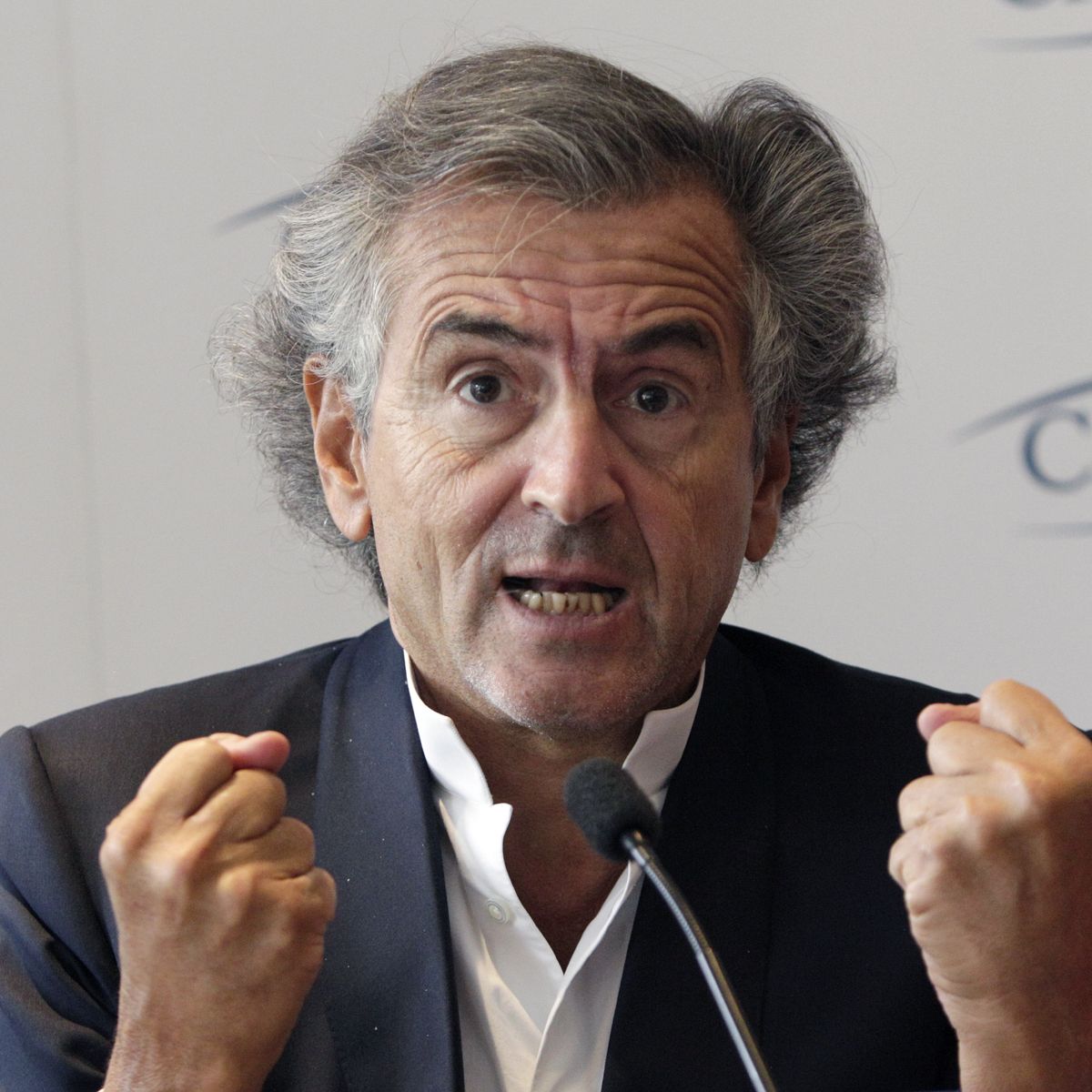 Bhl