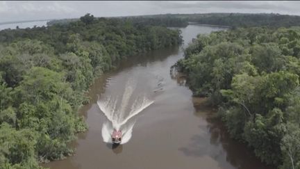 La Communauté internationale s'inquiète de la tension entre le Venezuela et le Guyana au sujet de l'Essequibo, territoire de 160 000 mètres carrés que se disputent les deux pays.