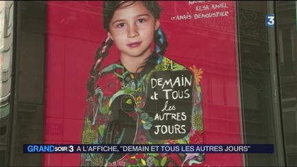 "Demain et tous les autres jours", le nouveau film poétique de Noémie Lvovsky