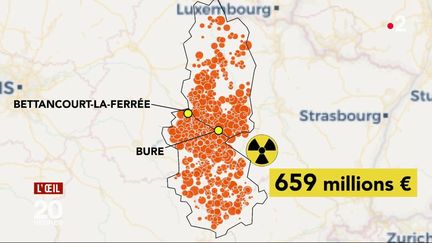 L'Oel du 20h : 20/12/18