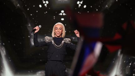 Bilal Hassani représentera la France à l'Eurovision en mai prochain.