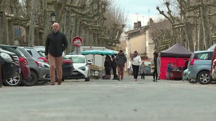 Municipales 2020 : le maire d'une commune du Tarn interdit le tractage sur les marchés