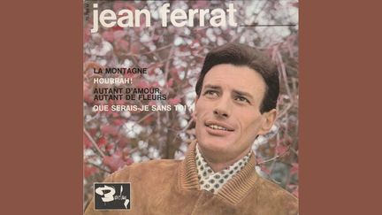 "Que serais-je sans toi" de Jean Ferrat (1964) (DR)