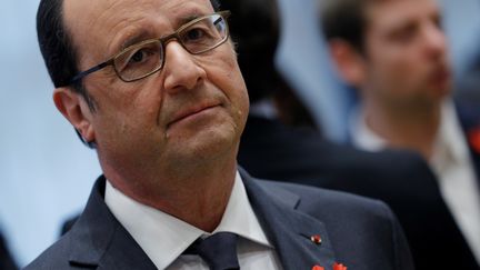 "L'Europe n'a pas besoin de conseil extérieur pour lui dire ce qu'elle a à faire"