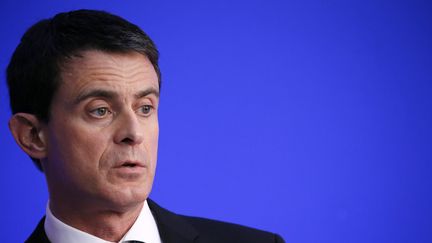 Terrorisme : Manuel Valls annonce ses nouvelles mesures contre la radicalisation