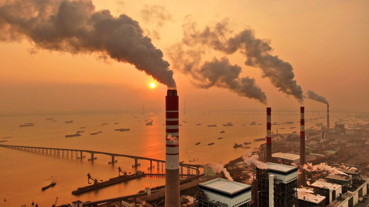 Fossil fuel production forecast still does not meet +1.5 ° C target, UN warns