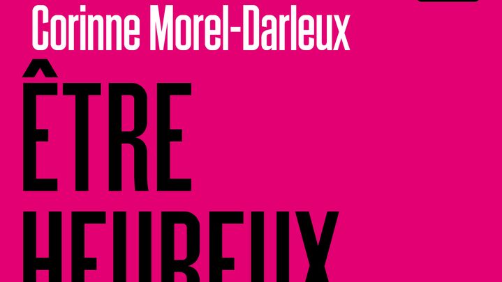 ''Etre heureux avec moins ?'', C. Morel-Darleux (ALT, La Martinière jeunesse)