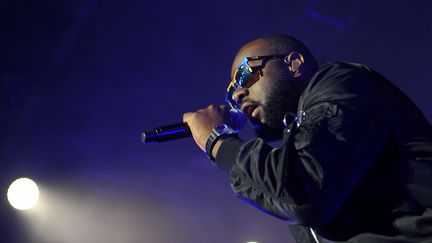 Maître Gims