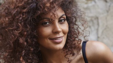 Nawell Madani,&nbsp;humoriste et comédienne belge (RADIO FRANCE)