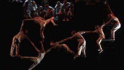 Danse : un regard nouveau sur le Requiem de Mozart