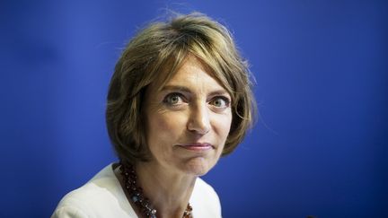 La ministre de la Sant&eacute; Marisol Touraine, &agrave; Paris, le 20 juillet 2015. (  MAXPPP)