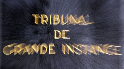 Tribunal de Grande Instance de Paris (AFP)