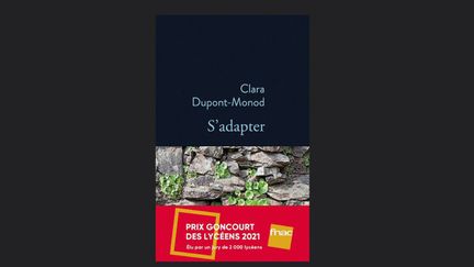 Livres : “S’adapter”, de Clara Dupont-Monod décroche le Goncourt des lycéens