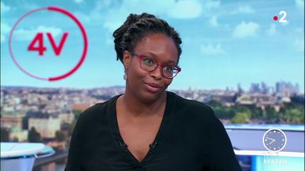 Sibeth N'Diaye : la réforme des retraites est "parfaitement constitutionnelle"