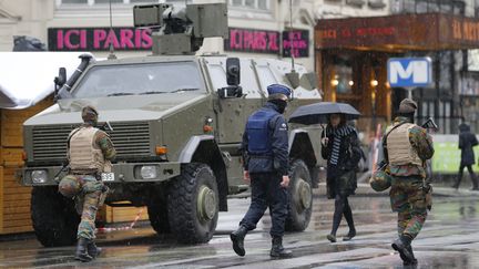 Menace terroriste en Belgique : Molenbeek victime d'un pacte tacite entre politiques et islamistes