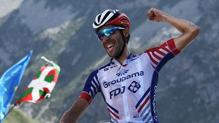 Tour de France : Pinot et Alaphilippe brillent