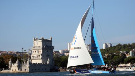 Vestas 11th Hour racing  (PEDRO FIUZA / NURPHOTO)