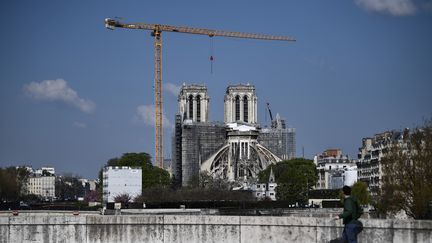 Notre-Dame de Paris : un chantier pharaonique, semé d’embûches