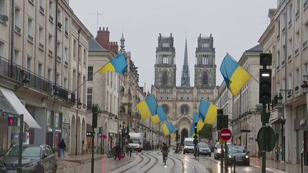 Orléans : élue ville la plus attractive de France, nouvel Eldorado des familles ?