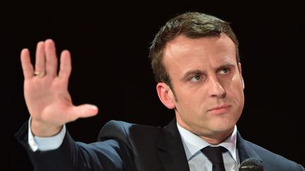 Emmanuel Macron en campagne : quel est son état d'esprit ?