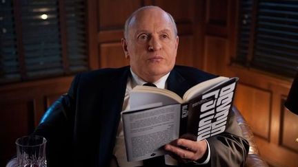 Anthony Hopkins est Alfred Hitchcock dans "Hitchcock" de Sacha Gervasi
 (Twentieth Century Fox France )