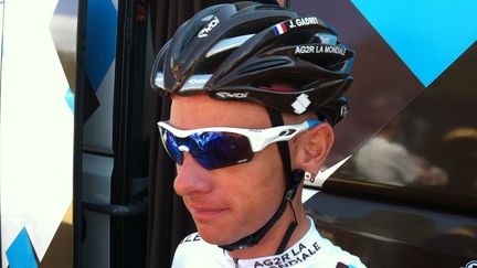 John Gadret (AG2R-La Mondiale)