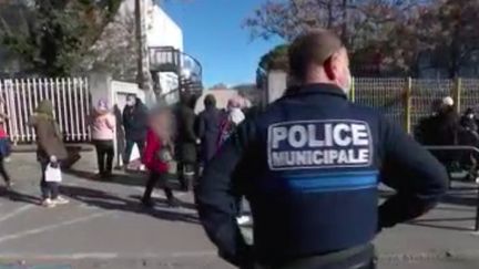 Nîmes : du trafic de drogue trop près des écoles