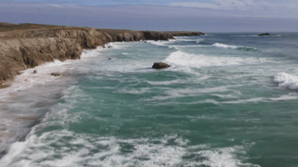 Climat : les océans et les mers battent des records de températures