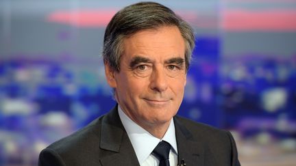 Primaire de la droite : François Fillon tente d'incarner la posture du rassembleur