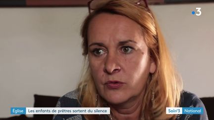 L'Eglise face au tabou des enfants de prêtres et de religieuses