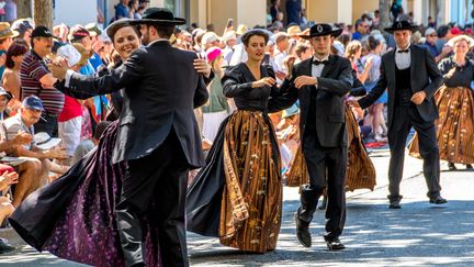 Lorient : nouvelle édition du festival interceltique