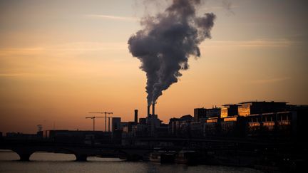 Pollution : condamnation historique de l'agglomération de Melun