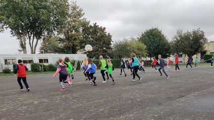 Sport au collège : la généralisation de deux heures hebdomadaires supplémentaires abandonnée