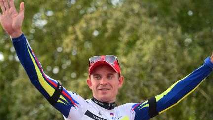 Alexander Kristoff (Katusha) (DE WAELE TIM / TDWSPORT SARL)