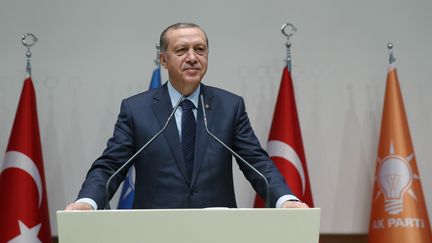 Turquie : un an après le putsch manqué