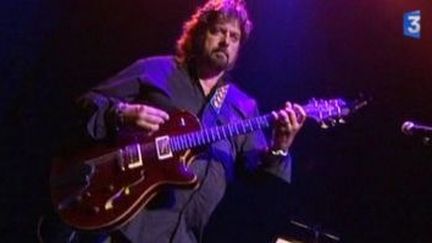 Alan Parsons à l&#039;Olympia
 (Culturebox)