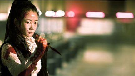 "A Touch of Sin" de Jia Zhangke
 (DR)