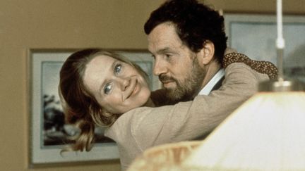 Scènes de la vie conjugale, autopsie d'un amour qui s'éteint avec Liv Ullmann et&nbsp;Erland Josephson. (ARTE)