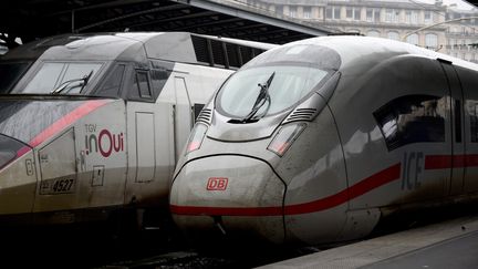 Paris-Clermont-Ferrand : la nuit interminable des voyageurs du train